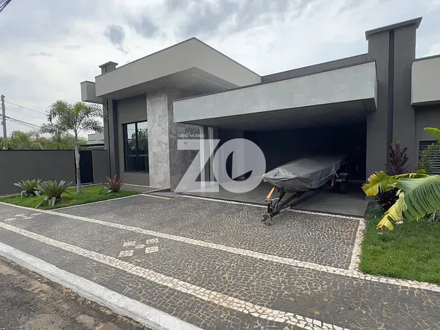Casa com 565m² 3 quartos e 5 banheiros, à venda, no bairro Quinta Ranieri em Bauru