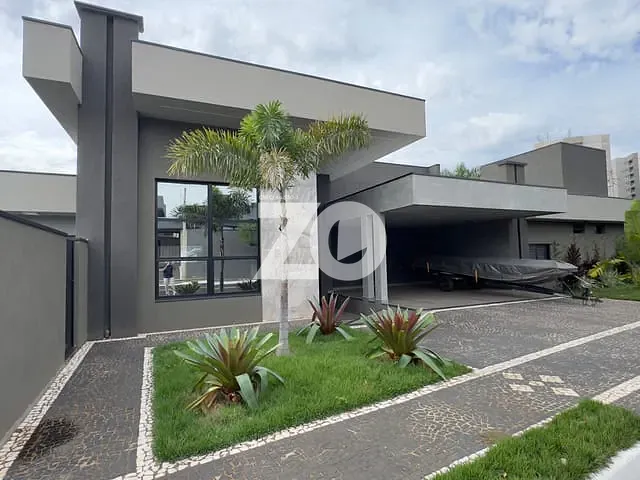 Casa com 565m² 3 quartos e 5 banheiros, à venda, no bairro Quinta Ranieri em Bauru