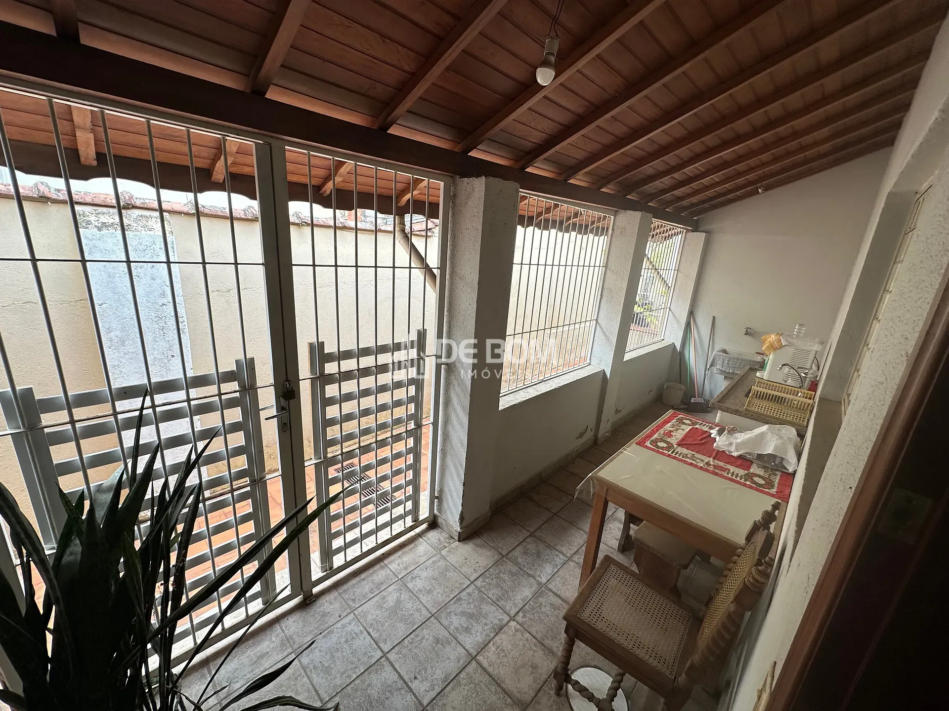 Casa, 1 quarto, 80 m² - Foto 4