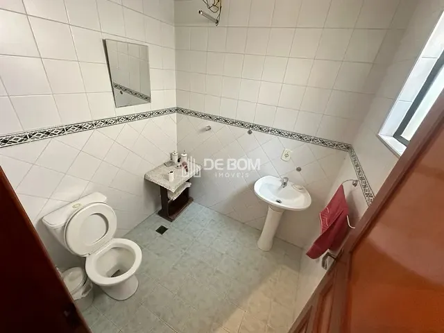 Casa para alugar, no bairro Centro em Poços de Caldas