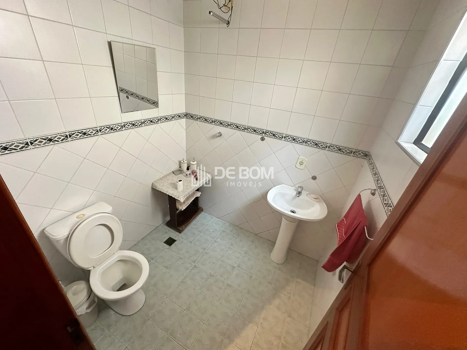 Casa, 1 quarto, 80 m² - Foto 5