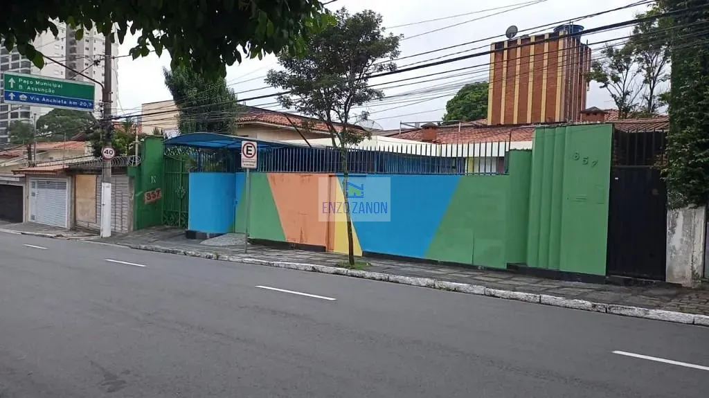 Casa, 19 quartos, 363 m² - Foto 1