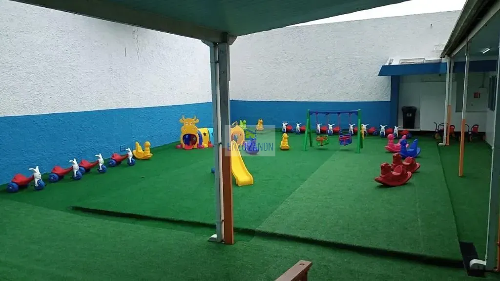 Casa, 19 quartos, 363 m² - Foto 26