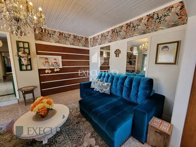 Casa com 442m² 3 quartos e 2 banheiros, à venda, no bairro Medianeira em Arroio Do Meio