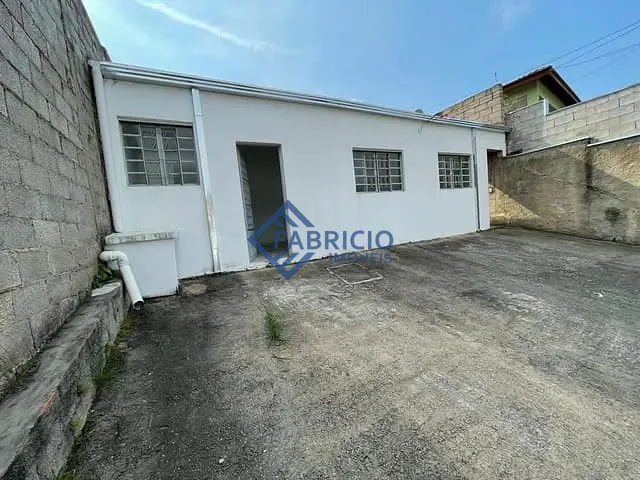 Casa com 257m² 1 quarto e 1 banheiro, à venda, no bairro Santa Claudina em Vinhedo