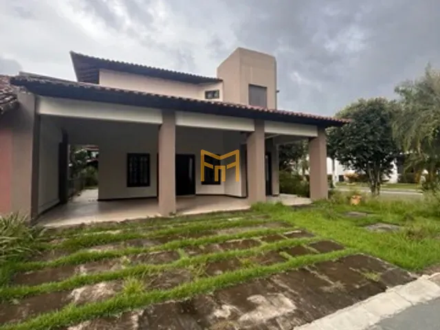 Casa com 510m² 4 quartos e 6 banheiros, à venda, no bairro Parque Verde em Belém
