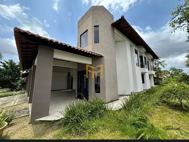 Casa com 510m² 4 quartos e 6 banheiros, à venda, no bairro Parque Verde em Belém