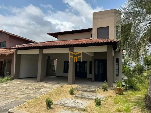 Casa com 510m² 4 quartos e 6 banheiros, à venda, no bairro Parque Verde em Belém