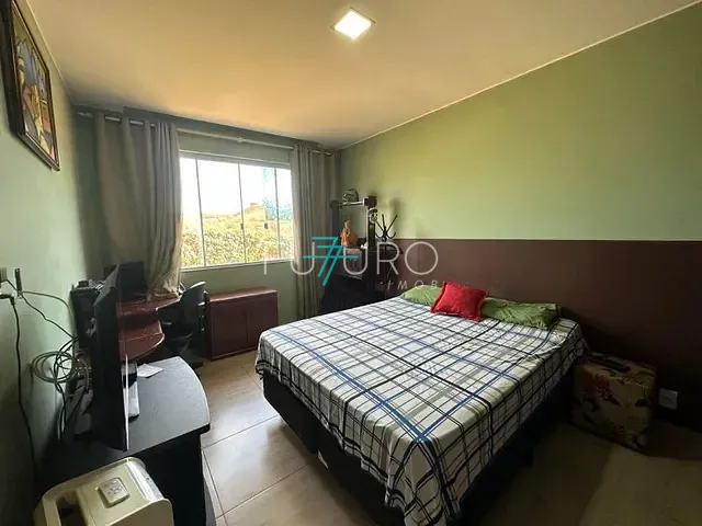 Casa 6 quartos e 6 banheiros, à venda, no bairro Setor Habitacional Jardim Botânico em Brasília
