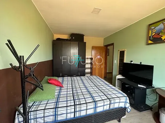 Casa 6 quartos e 6 banheiros, à venda, no bairro Setor Habitacional Jardim Botânico em Brasília