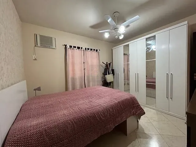 Casa com 360m² 2 quartos e 3 banheiros, à venda, no bairro Chácaras de Inoã (Inoã) em Maricá