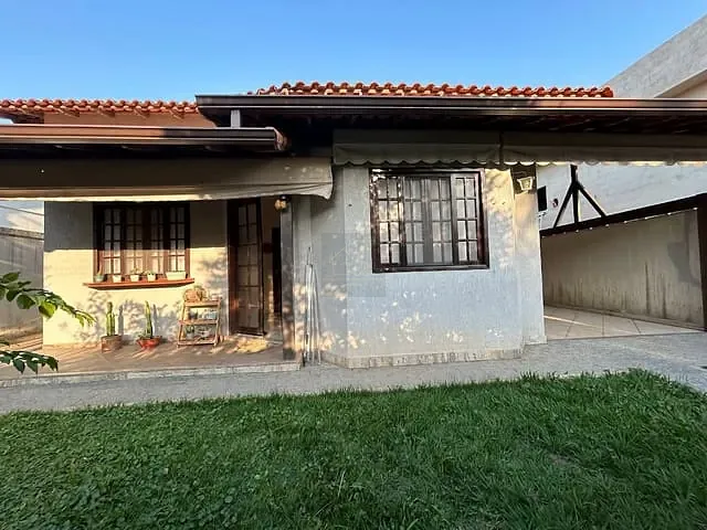Casa com 360m² 2 quartos e 3 banheiros, à venda, no bairro Chácaras de Inoã (Inoã) em Maricá