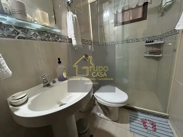 Casa com 360m² 2 quartos e 3 banheiros, à venda, no bairro Chácaras de Inoã (Inoã) em Maricá