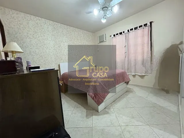 Casa com 360m² 2 quartos e 3 banheiros, à venda, no bairro Chácaras de Inoã (Inoã) em Maricá