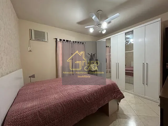 Casa com 360m² 2 quartos e 3 banheiros, à venda, no bairro Chácaras de Inoã (Inoã) em Maricá