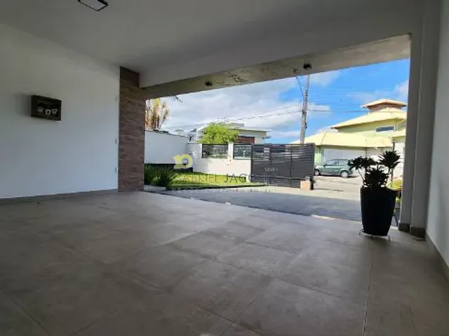 Casa com 430m² 4 quartos e 3 banheiros, à venda, no bairro Pedra Branca em Palhoça