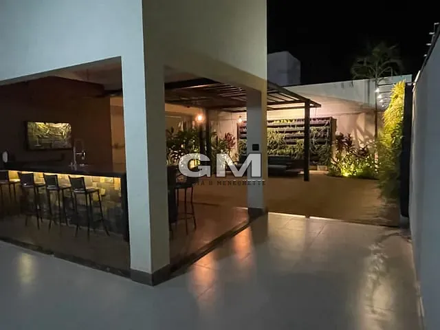 Casa com 416m² 3 quartos e 2 banheiros, à venda, no bairro Jardim Anhangüera em Ribeirão Preto