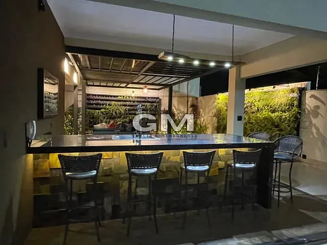 Casa com 416m² 3 quartos e 2 banheiros, à venda, no bairro Jardim Anhangüera em Ribeirão Preto