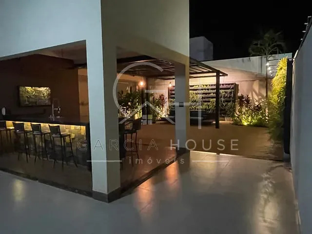 Casa com 416m² 3 quartos e 2 banheiros, à venda, no bairro Jardim Anhangüera em Ribeirão Preto