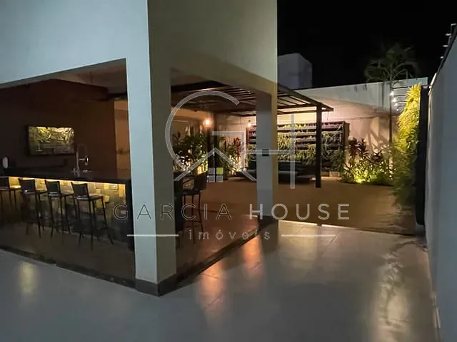 Casa com 416m² 3 quartos e 2 banheiros, à venda, no bairro Jardim Anhangüera em Ribeirão Preto