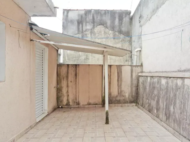 Sobrado 3 quartos e 2 banheiros, à venda, no bairro Chora Menino em São Paulo