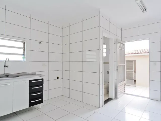 Sobrado 3 quartos e 2 banheiros, à venda, no bairro Chora Menino em São Paulo