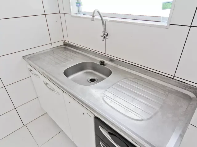 Sobrado 3 quartos e 2 banheiros, à venda, no bairro Chora Menino em São Paulo