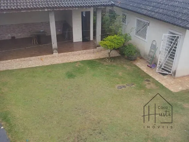 Casa com 600m² 3 quartos e 2 banheiros, à venda, no bairro Outeiro de Passárgada em Cotia