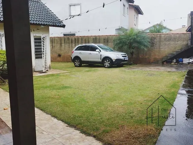 Casa com 600m² 3 quartos e 2 banheiros, à venda, no bairro Outeiro de Passárgada em Cotia
