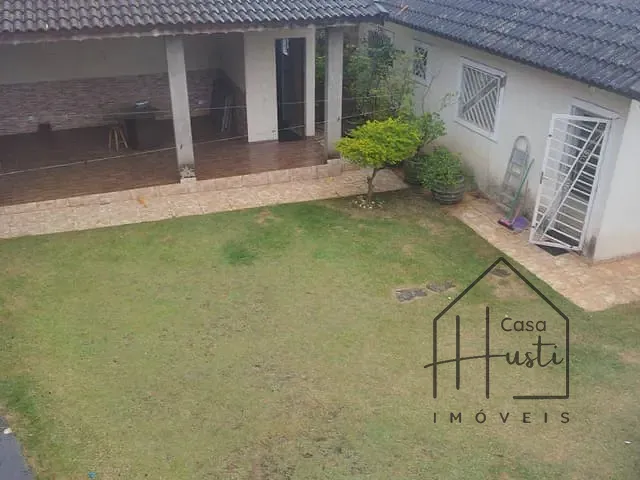 Casa com 600m² 3 quartos e 2 banheiros, à venda, no bairro Outeiro de Passárgada em Cotia