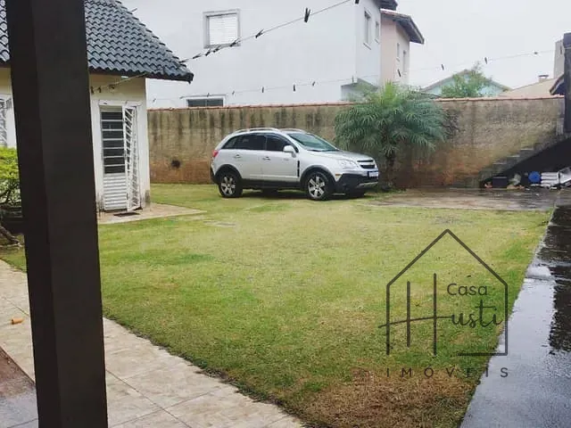Casa com 600m² 3 quartos e 2 banheiros, à venda, no bairro Outeiro de Passárgada em Cotia
