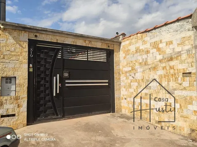 Casa com 600m² 3 quartos e 2 banheiros, à venda, no bairro Outeiro de Passárgada em Cotia