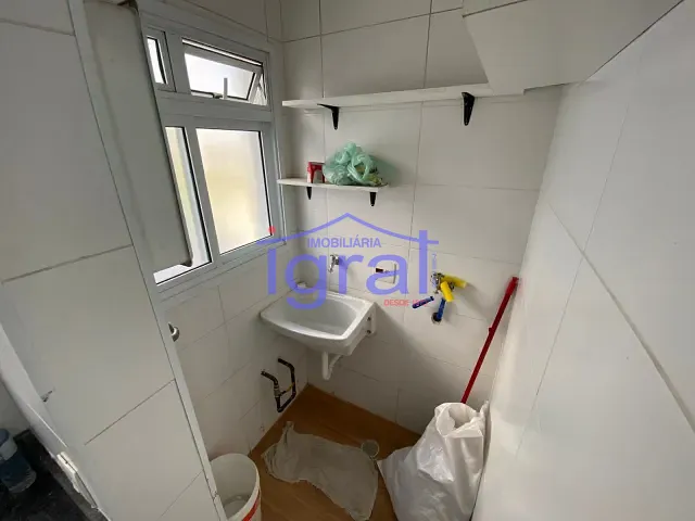 Casa com 77m² 2 quartos e 3 banheiros, à venda, no bairro Vila do Encontro em São Paulo