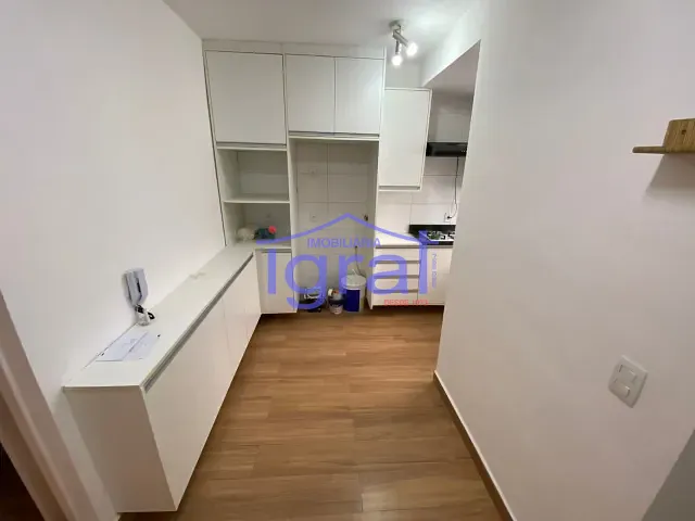 Casa com 77m² 2 quartos e 3 banheiros, à venda, no bairro Vila do Encontro em São Paulo