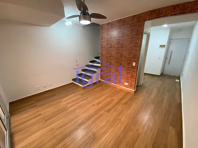 Casa com 77m² 2 quartos e 3 banheiros, à venda, no bairro Vila do Encontro em São Paulo