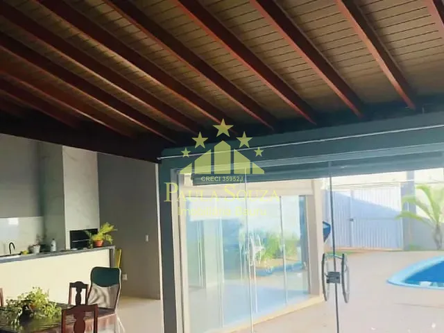 Casa com 250m² 1 quarto e 2 banheiros, à venda, no bairro Vale do Igapó III em Bauru