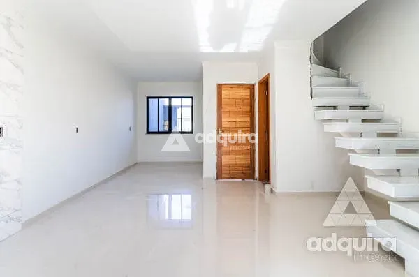 Sobrado, 3 quartos, 102 m² - Foto 3