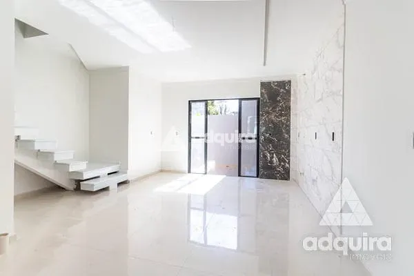 Sobrado, 3 quartos, 102 m² - Foto 4