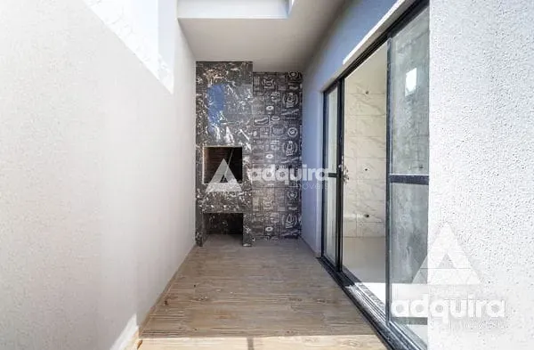 Sobrado, 3 quartos, 102 m² - Foto 5