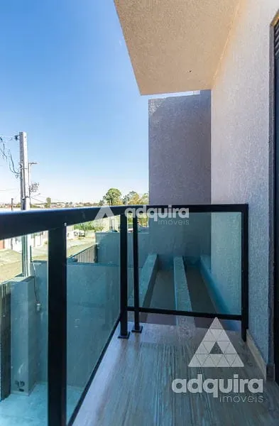 Sobrado, 3 quartos, 102 m² - Foto 11