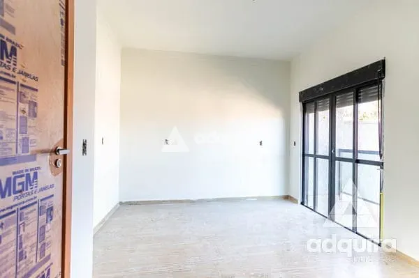 Sobrado, 3 quartos, 102 m² - Foto 9