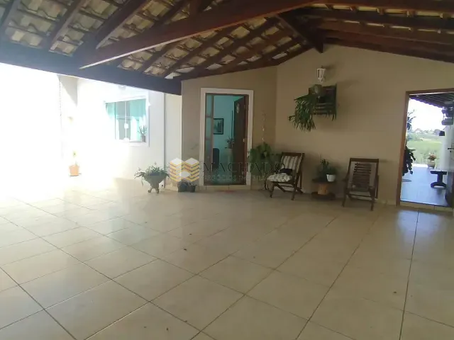 Casa 3 quartos e 1 banheiro, à venda, no bairro Residencial Jardim Perolla em Itupeva