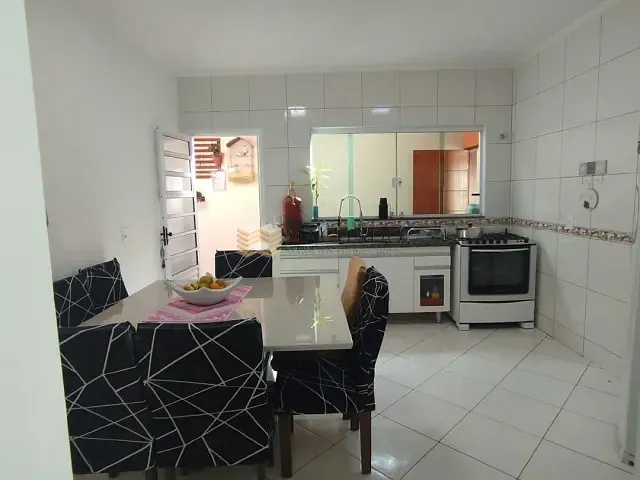 Casa 3 quartos e 1 banheiro, à venda, no bairro Residencial Jardim Perolla em Itupeva