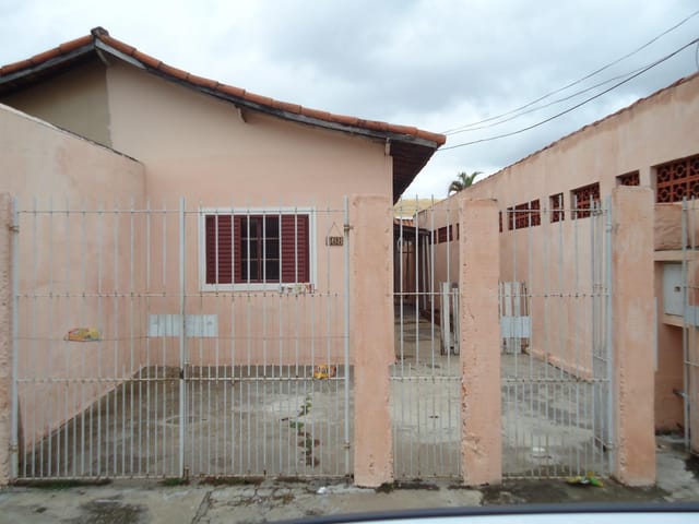 Foto do Casa - Casa para alugar, 60 m² por R$ 1.100,00/mês - Cidade Morumbi - São José dos Campos/SP | INDEPENDENCE NEGOCIOS IMOBILIARIOS LTDA