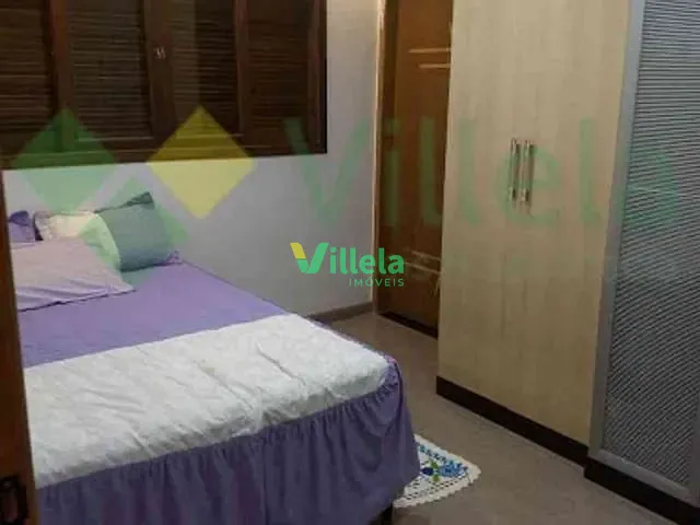 Casa 3 quartos e 1 banheiro, à venda, no bairro Jardim Horto do Ipê em Itaquaquecetuba