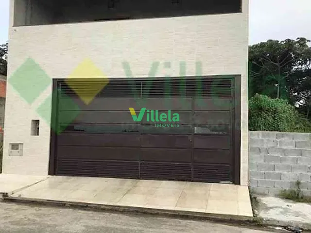 Casa 3 quartos e 1 banheiro, à venda, no bairro Jardim Horto do Ipê em Itaquaquecetuba