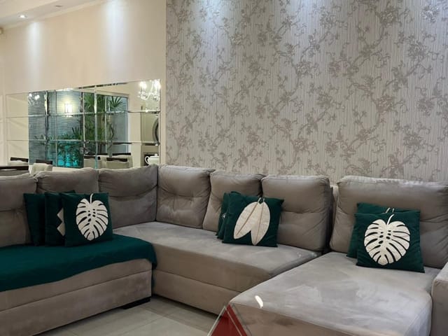 Casa com 200m² 3 quartos e 2 banheiros, à venda, no bairro Prolongamento Ana Dorothea em Franca