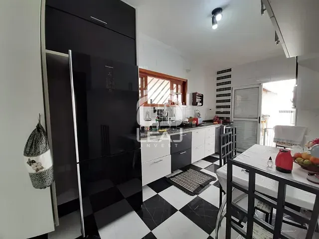 Casa 3 quartos e 3 banheiros, à venda, no bairro Jardim Germânia em São Paulo