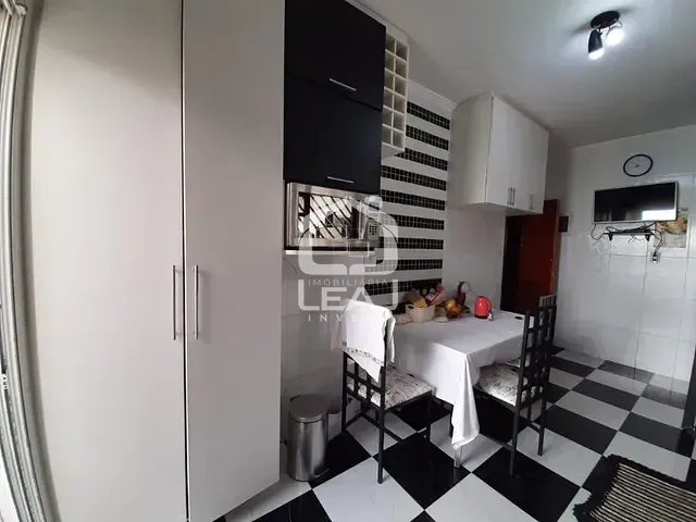 Casa 3 quartos e 3 banheiros, à venda, no bairro Jardim Germânia em São Paulo