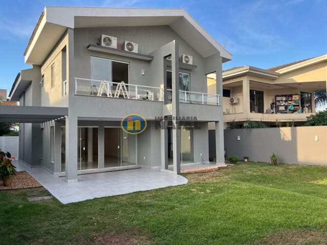 Foto do Casa - Casa Residencial à venda, Esperança, Londrina - CA0027. | Imobiliária Natal LTDA